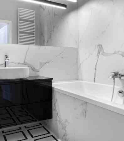 vous souhaitez moderniser votre salle de bain ? découvrez conseils, astuces et inspirations pour réussir la rénovation de votre salle de bain, optimiser l'espace et allier confort et style.