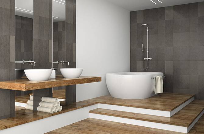 confiez la rénovation de votre salle de bain à des experts pour un espace moderne, fonctionnel et adapté à vos besoins. conseils, devis gratuit et réalisations sur mesure.