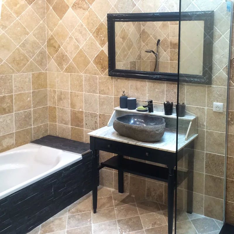 confiez la rénovation de votre salle de bain chic à paris à des experts. profitez d’un espace moderne, élégant et fonctionnel adapté à vos envies et à votre intérieur.