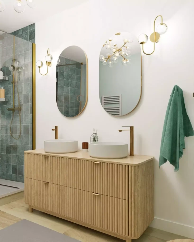 confiez la rénovation de votre salle de bain à paris à des experts pour un résultat chic, moderne et sur-mesure. devis gratuit et conseils personnalisés !