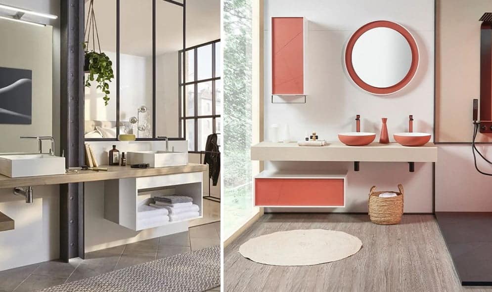 découvrez comment moderniser votre salle de bain grâce à des idées de rénovation tendance. conseils, inspirations et astuces pour une salle de bain contemporaine alliant confort et style.