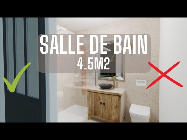 découvrez nos conseils et idées pour rénover votre salle de bain, optimiser chaque m² et créer un espace fonctionnel, moderne et confortable. bénéficiez d’astuces pour un aménagement réussi.