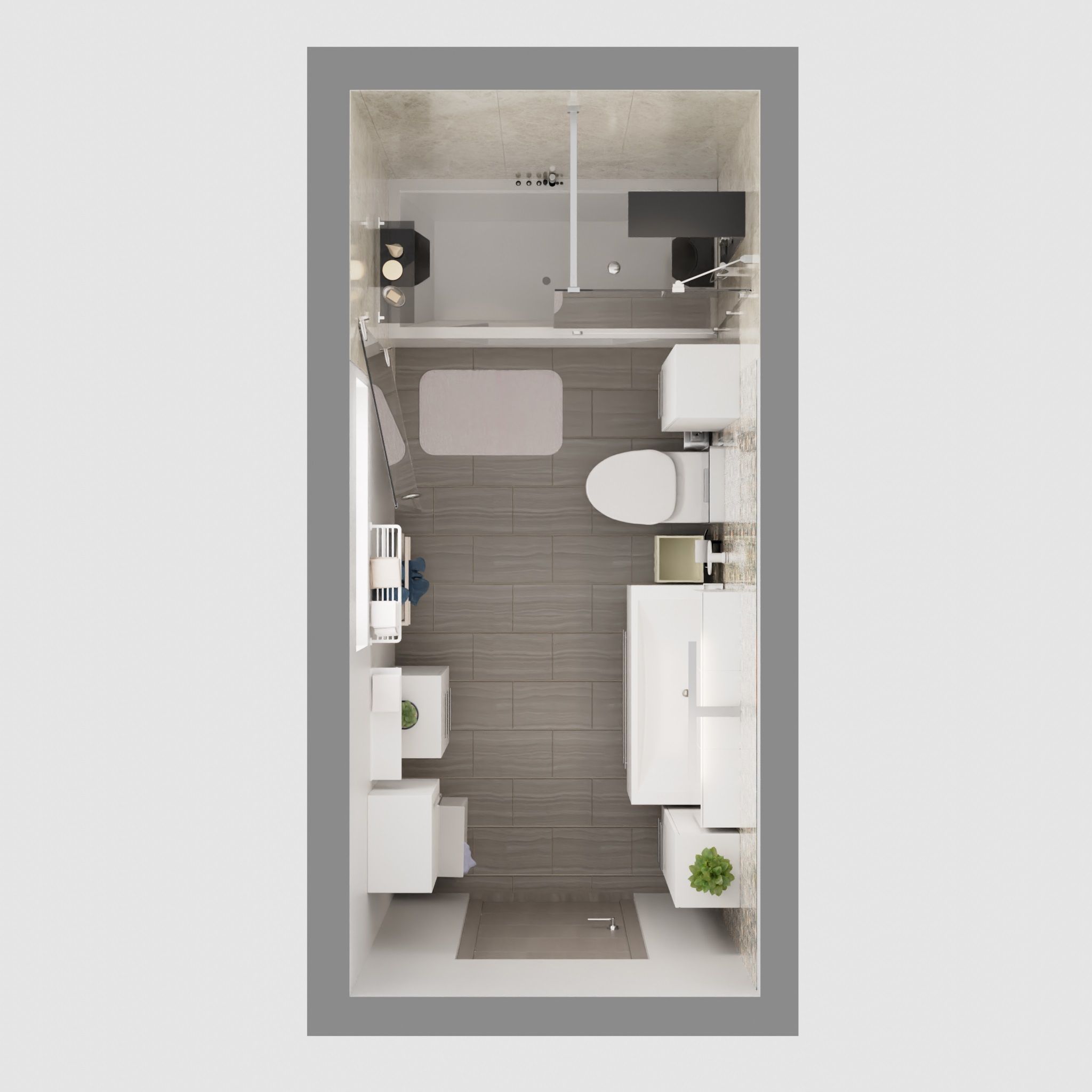 découvrez nos conseils et astuces pour réussir la rénovation de votre salle de bain, quel que soit le nombre de m². optimisez l'espace, choisissez les meilleurs matériaux et transformez votre salle d'eau selon vos envies et votre budget.