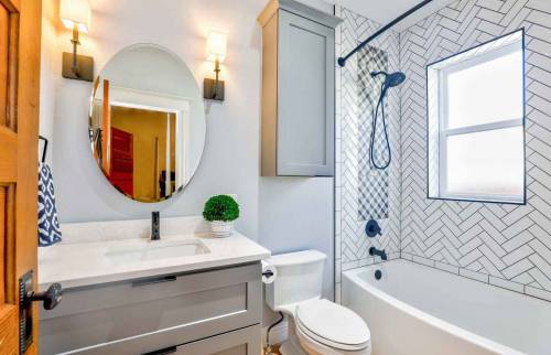 transformez votre salle de bain à paris avec nos services de rénovation sur-mesure. conseils personnalisés, matériaux de qualité et experts locaux pour un résultat à la hauteur de vos attentes.