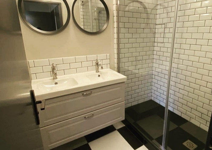 confiez la rénovation de votre salle de bain à paris à des experts qualifiés. design moderne, travaux soignés et devis gratuit pour transformer votre espace selon vos envies.