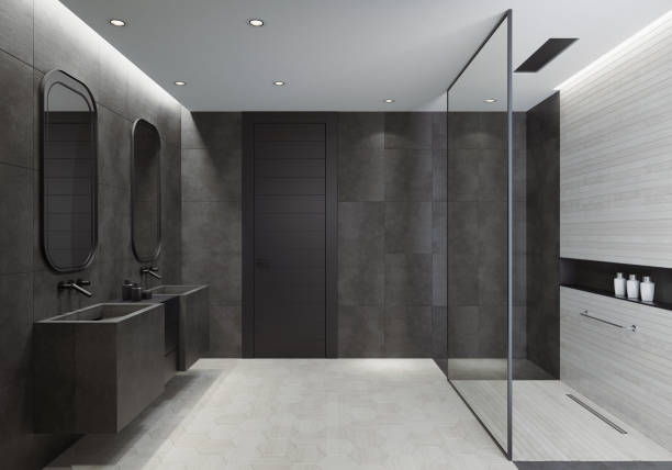 confiez la rénovation de votre salle de bains à paris à nos experts ! aménagement sur mesure, matériaux de qualité et conseils personnalisés pour transformer votre espace selon vos envies.