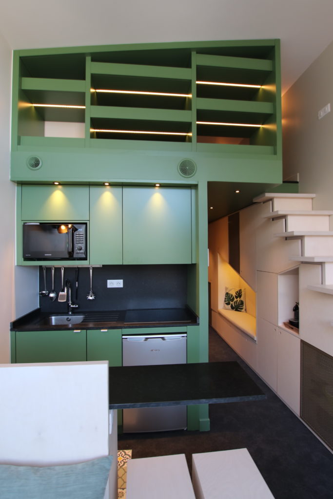 découvrez nos conseils et idées pour réussir la rénovation d’un studio de 20m2 : aménagement, décoration et astuces pour optimiser l’espace et créer un intérieur fonctionnel et moderne.