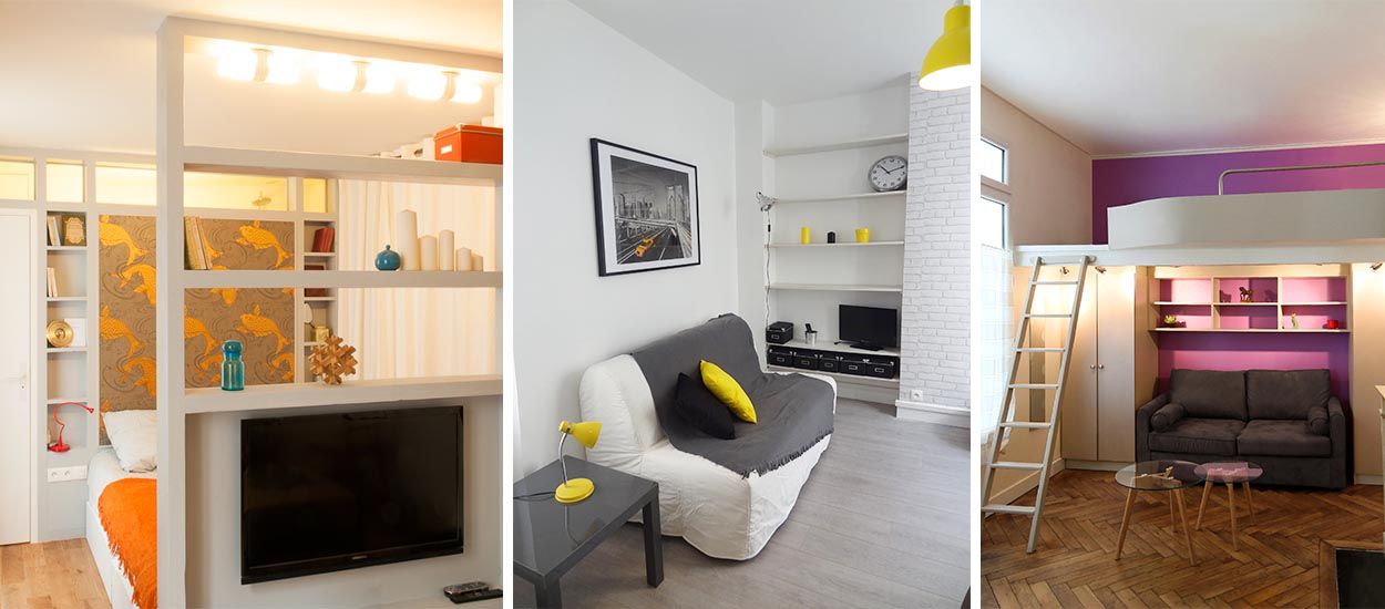 découvrez nos conseils et astuces pour réussir la rénovation d’un studio de 20m2. optimisez l’espace, modernisez votre intérieur et transformez votre petit logement en un espace confortable et fonctionnel.
