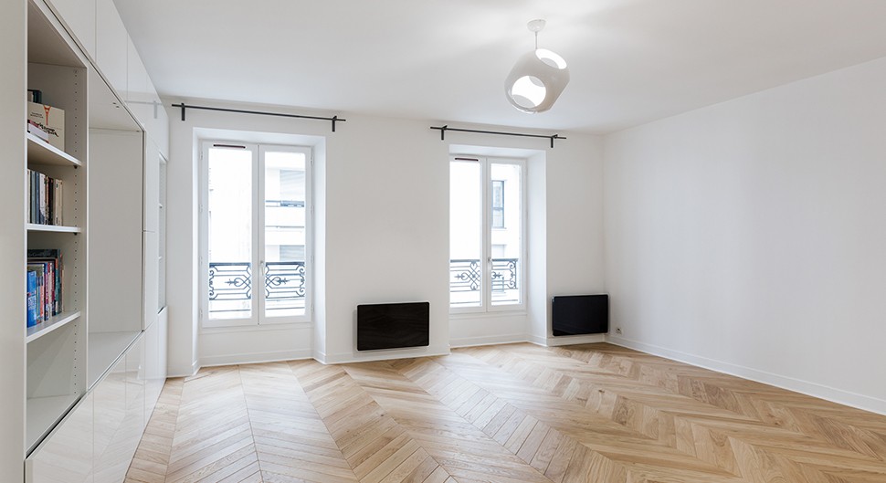 découvrez nos conseils et astuces pour rénover votre appartement efficacement. trouvez des idées, étapes clés et solutions pour transformer votre intérieur selon vos envies et votre budget.