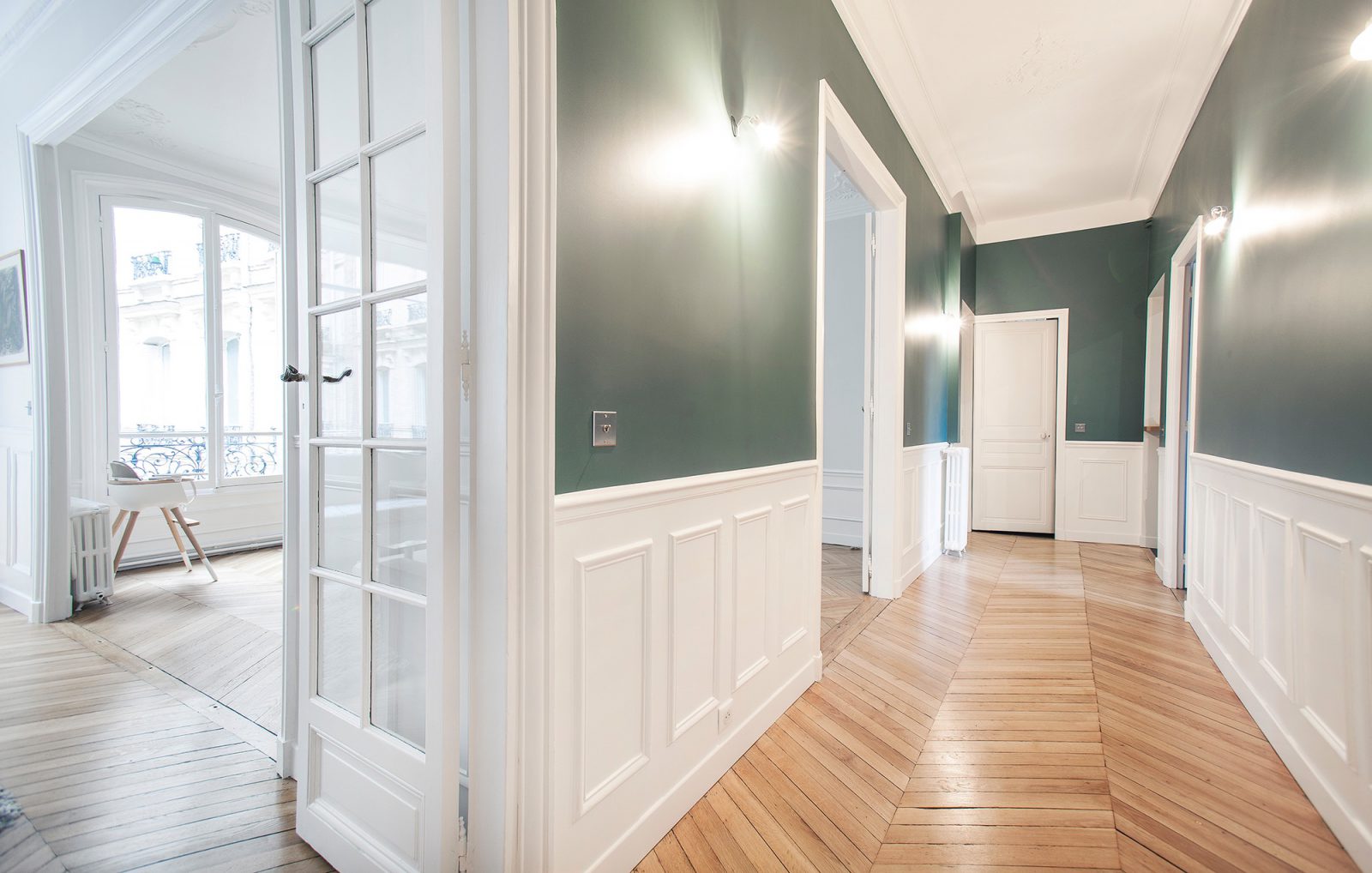 découvrez nos meilleurs conseils pour rénover un appartement à paris : astuces, démarches, budget, et étapes clés pour réussir votre projet de rénovation dans la capitale.
