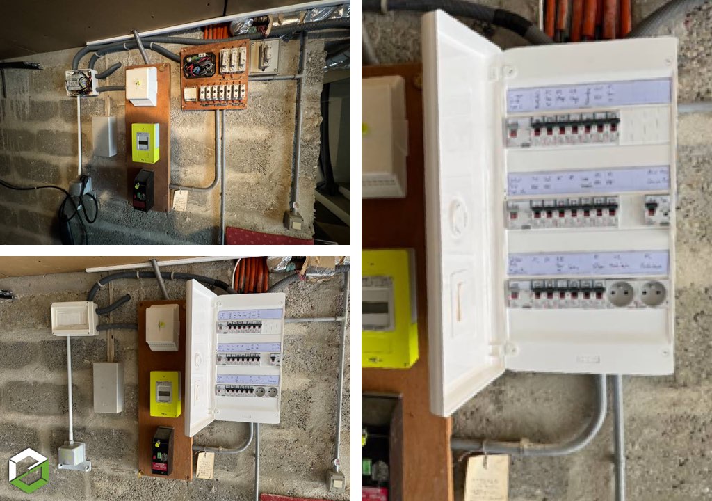 découvrez nos conseils pour rénover l'électricité d'un appartement ancien : normes à respecter, étapes clés, astuces pour moderniser votre installation électrique en toute sécurité.
