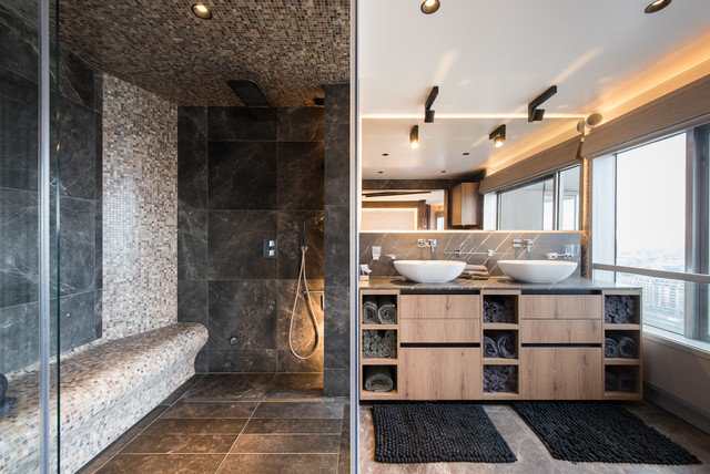 découvrez comment créer une salle de bain moderne à paris : idées de design, choix des matériaux, conseils d’aménagement et inspirations pour un espace élégant et fonctionnel.