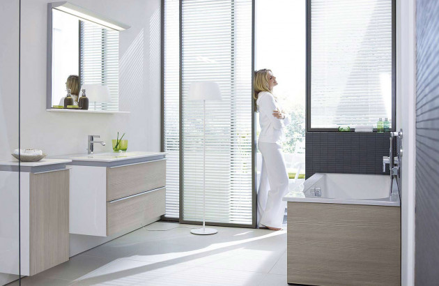 découvrez nos conseils et inspirations pour une salle de bains bien-être : aménagement, déco apaisante et astuces pour créer un espace de détente et de relaxation chez vous.