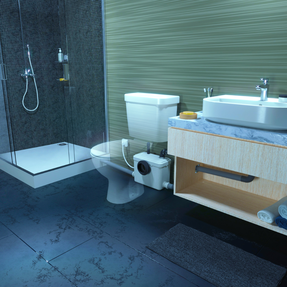 découvrez nos conseils et astuces pour transformer votre salle de bains en un espace moderne, fonctionnel et esthétique. inspirez-vous de nos idées pour rénover votre salle de bains facilement et à moindre coût.