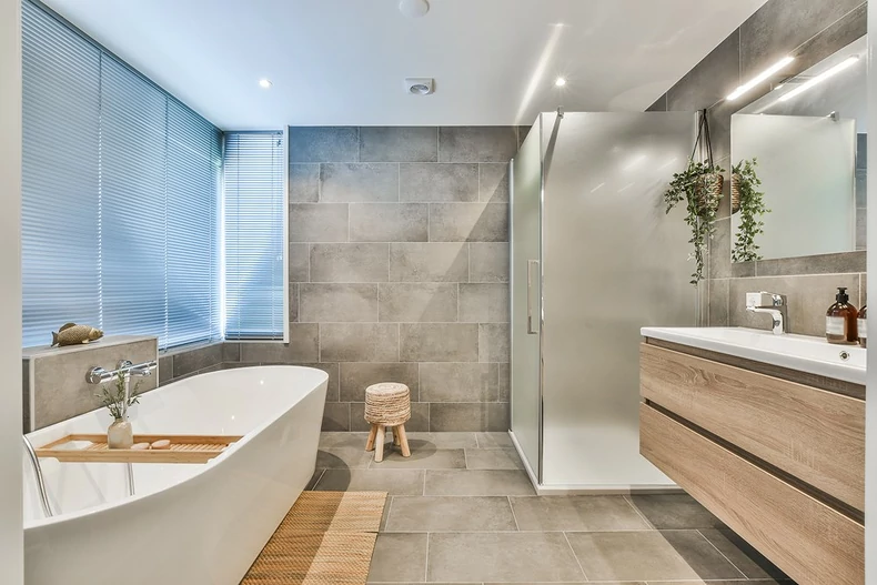 découvrez nos idées et conseils pour transformer votre salle de bains en un espace moderne, fonctionnel et agréable. rénovation, aménagement et astuces déco pour une salle de bains unique et tendance.