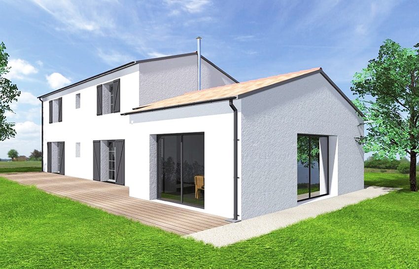 découvrez nos solutions d'agrandissement latéral de maison pour optimiser votre espace de vie avec style et fonctionnalité.