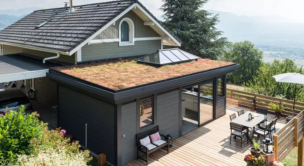 découvrez comment réaliser un agrandissement latéral de votre maison pour gagner de l'espace et améliorer votre confort. conseils, idées et étapes clés pour réussir votre projet.