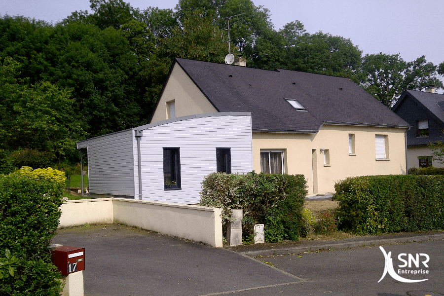 découvrez nos solutions d'agrandissement latéral pour votre maison, optimisant l'espace tout en apportant luminosité et modernité à votre habitat.