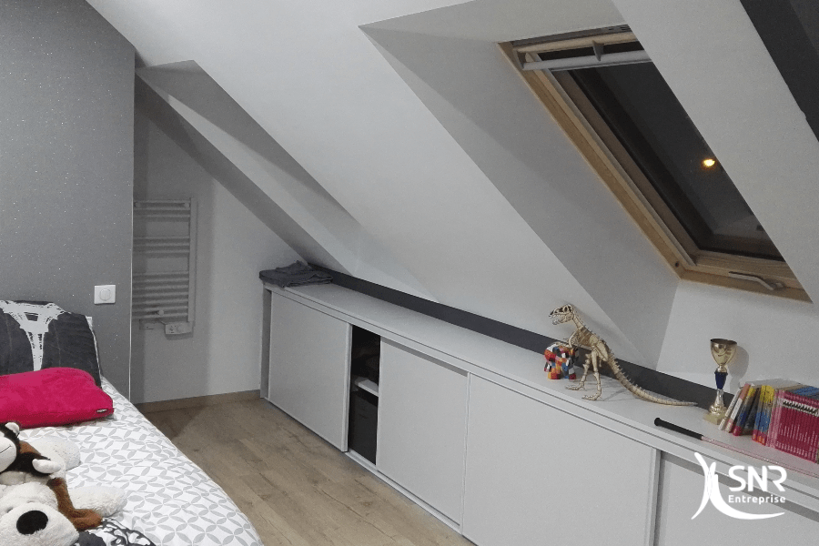découvrez comment optimiser l'espace sous votre toit grâce à l'aménagement de combles fonctionnels. conseils, idées et solutions pour transformer vos combles en pièces pratiques et confortables.