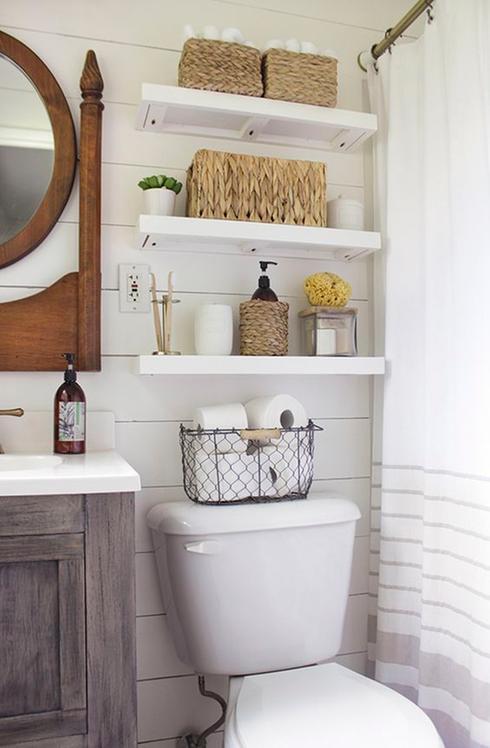 découvrez nos astuces et conseils pour aménager une salle de bain fonctionnelle et tendance sans dépasser votre petit budget. idées déco, meubles pratiques et solutions économiques pour optimiser chaque espace.