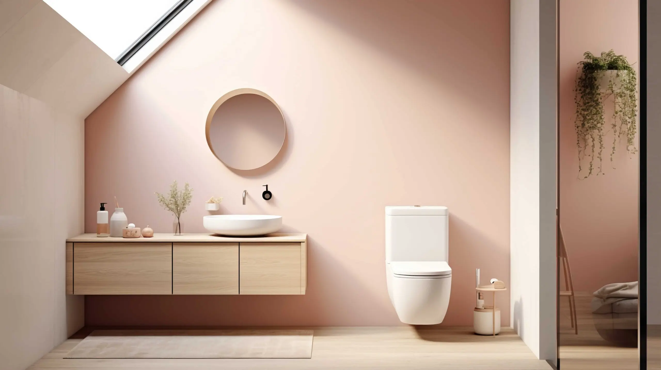 découvrez nos conseils et astuces pour aménager une salle de bain fonctionnelle et élégante avec un petit budget. optimisez l'espace sans vous ruiner grâce à des idées déco économiques et faciles à réaliser !