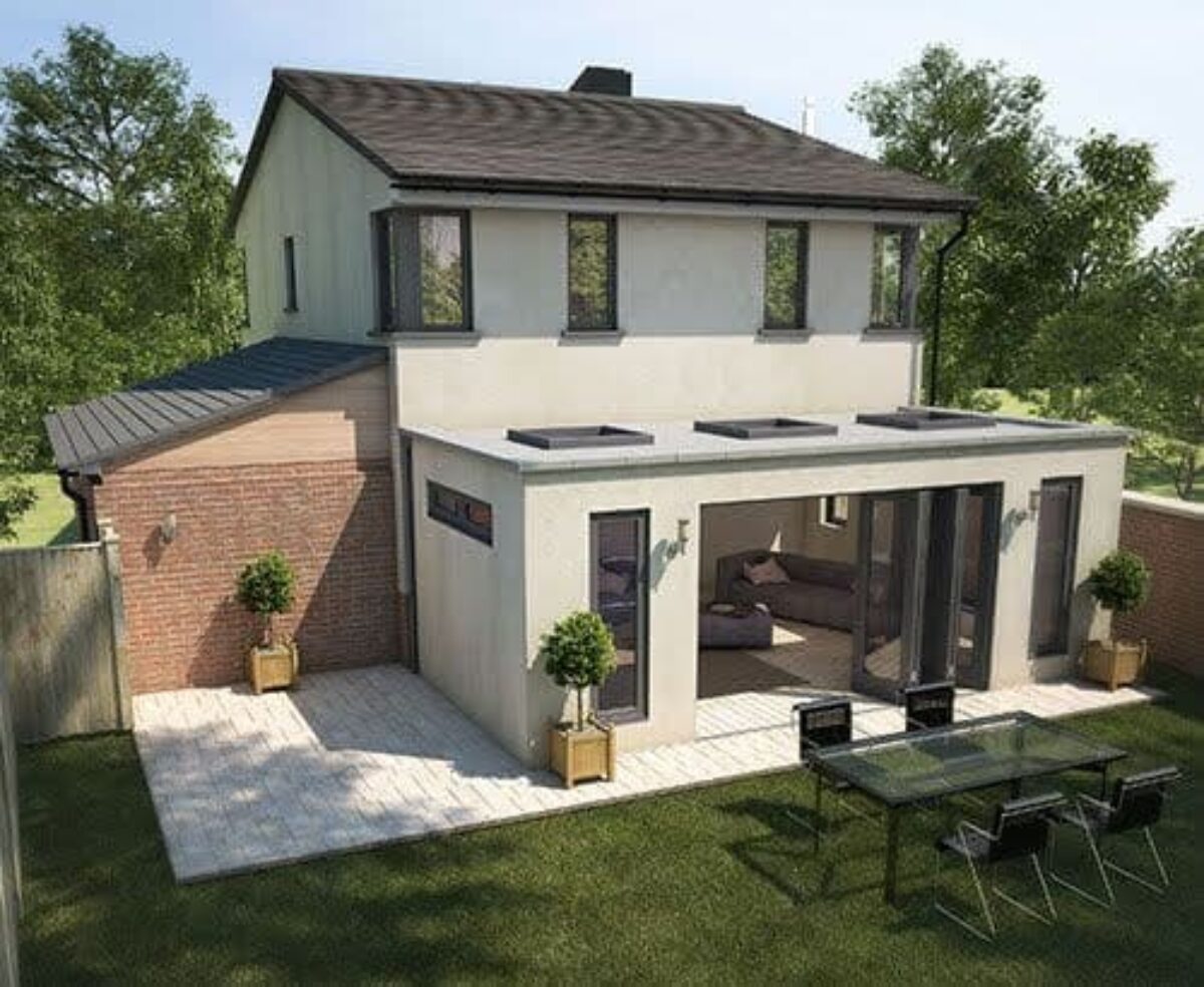 découvrez le coût moyen pour la rénovation d'une maison et obtenez des conseils pour bien budgétiser vos travaux de rénovation.