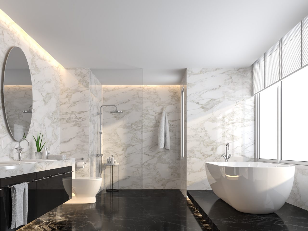 découvrez tout ce qu'il faut savoir sur le coût de rénovation d'une salle de bain : prix moyens, astuces pour économiser, et conseils pour réussir votre projet sans dépasser votre budget.