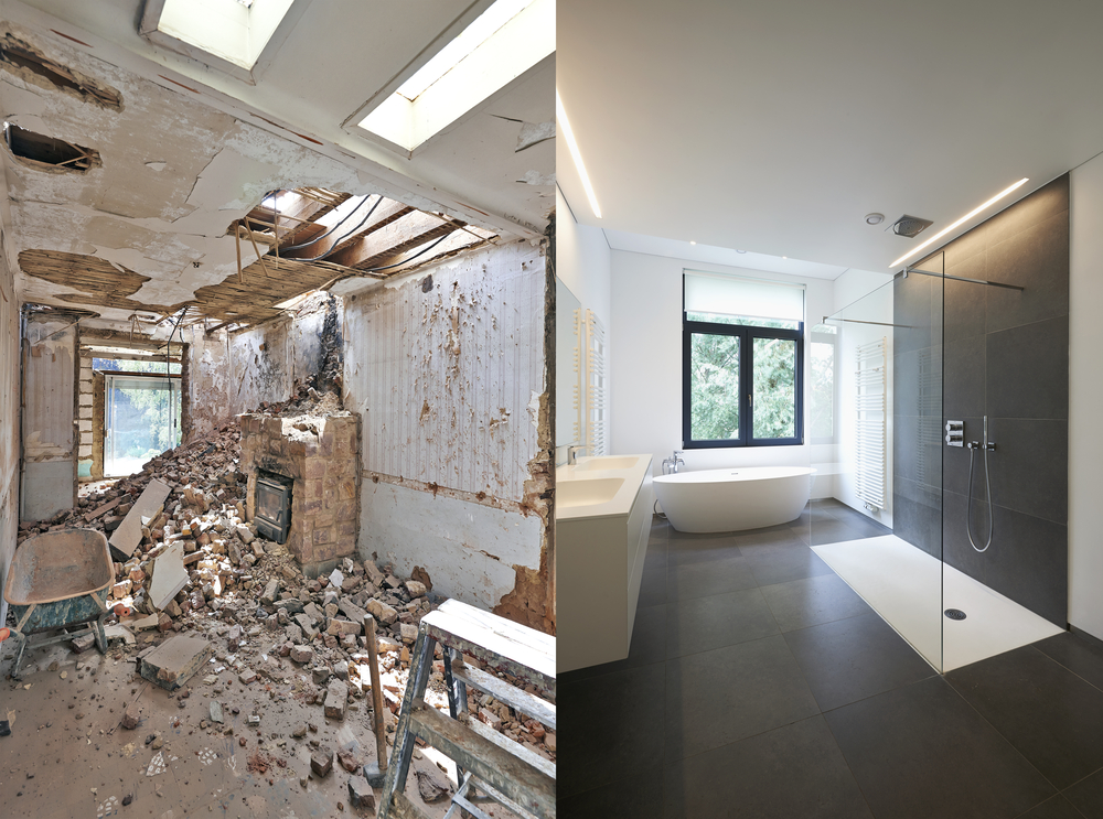 découvrez le coût moyen pour la rénovation d'une salle de bain de 5m2, conseils et estimations pour un budget adapté à vos besoins.