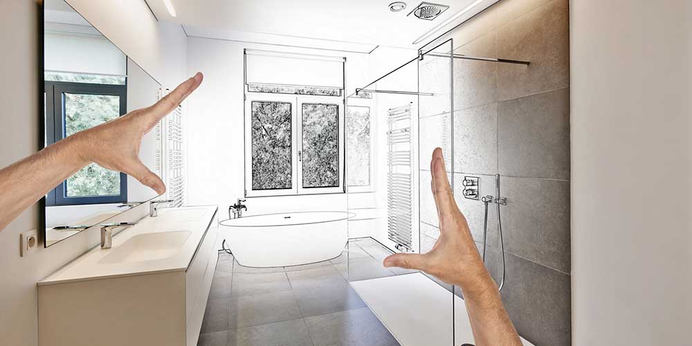 découvrez le coût moyen de rénovation d'une salle de bain au m2, avec des conseils pour estimer votre budget et choisir les meilleures options pour votre projet.