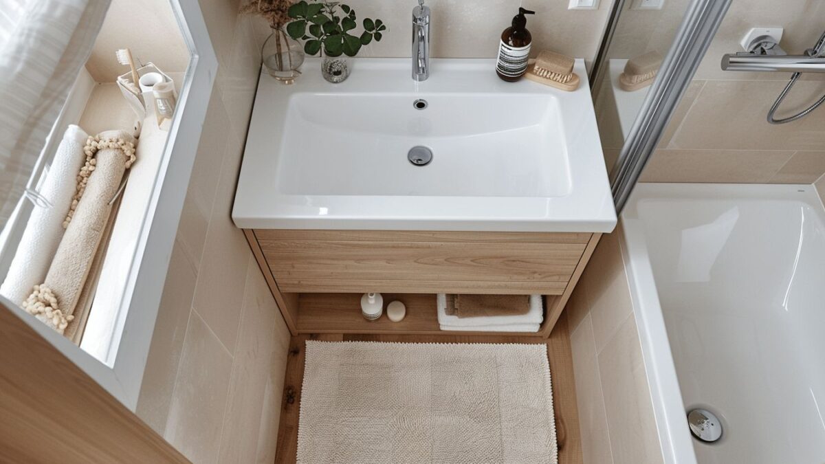 découvrez le coût moyen de rénovation d'une salle de bain au m², conseils pour maîtriser votre budget et optimiser vos travaux de rénovation.