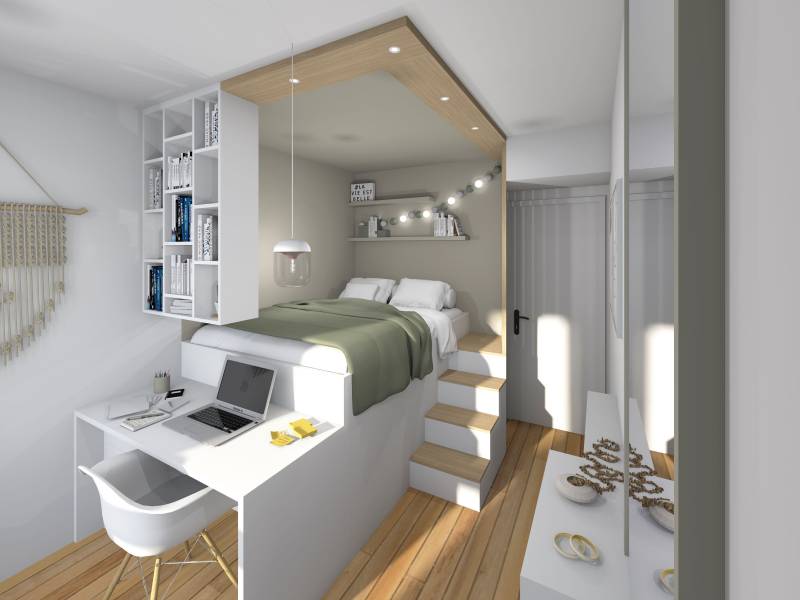 obtenez rapidement un devis personnalisé pour l’aménagement ou la rénovation de votre chambre. comparez les prix et trouvez la solution idéale pour réaliser votre projet.