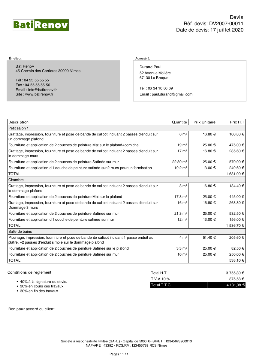 obtenez rapidement un devis personnalisé pour l’aménagement ou la rénovation de votre chambre. comparez les prix, les prestations et trouvez le professionnel adapté à votre projet.