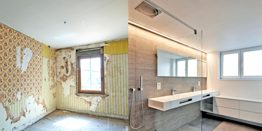 obtenez un devis personnalisé pour la rénovation de votre salle de bain à paris 5. services de qualité, tarifs compétitifs et délais respectés.
