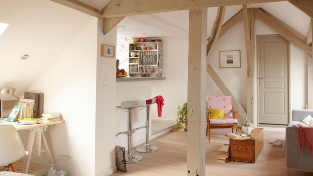 découvrez comment réaliser des économies sur la rénovation d'un appartement de 35 m2 grâce à des conseils pratiques, des astuces budget et des exemples de travaux adaptés à votre surface.