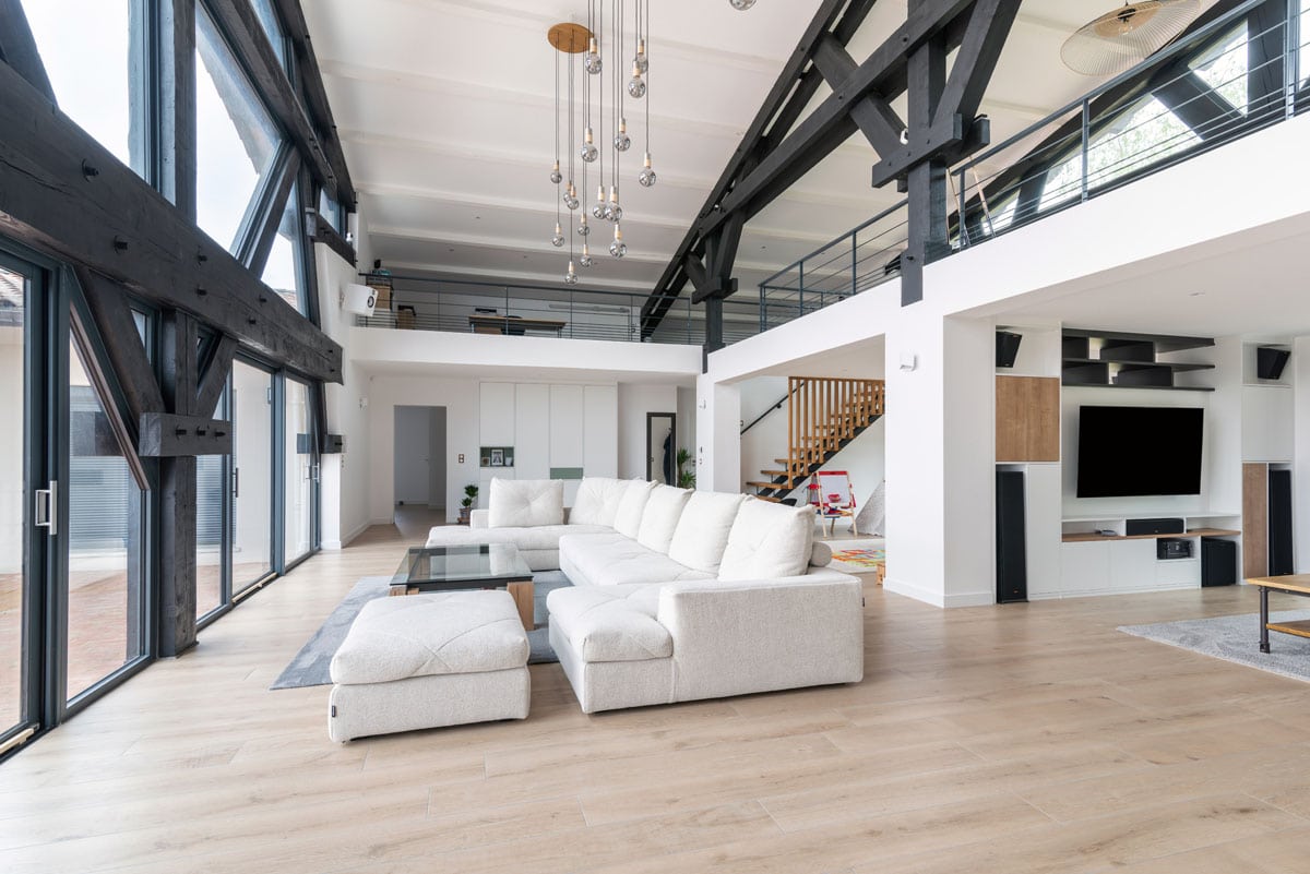découvrez comment réaliser des économies significatives lors de la rénovation d’un appartement de 35 m2 grâce à nos conseils pratiques, astuces de budget et solutions efficaces pour optimiser vos travaux.