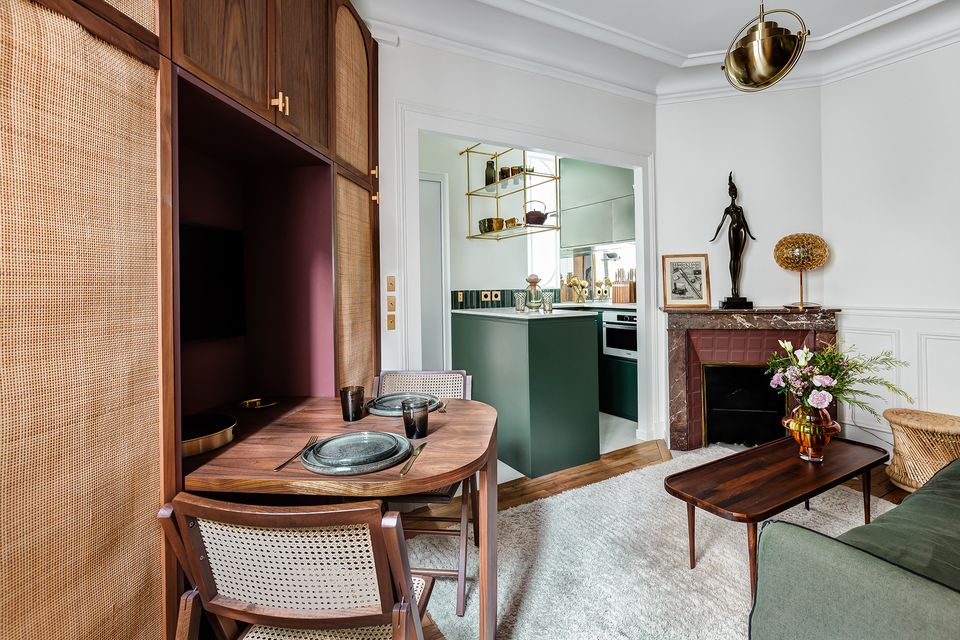 découvrez comment réaliser des économies sur la rénovation d'un espace de 35 m2 grâce à nos conseils pratiques et astuces pour optimiser votre budget tout en améliorant votre intérieur.