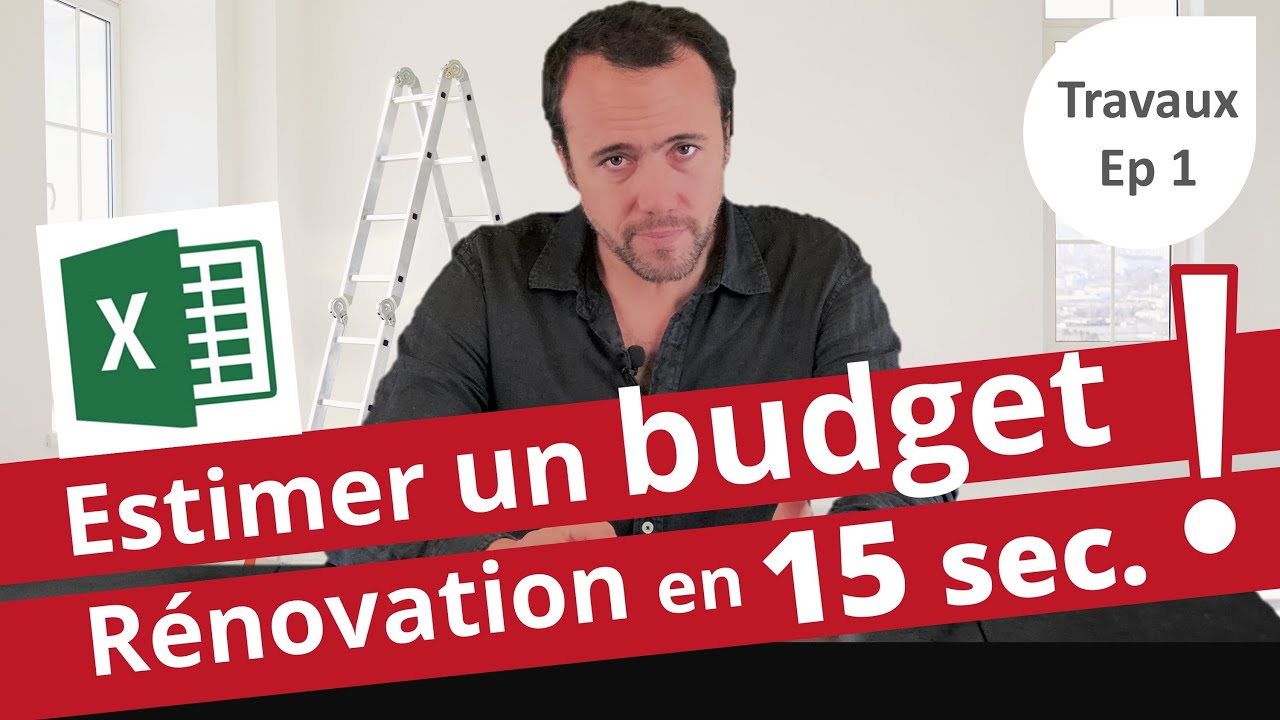 calculez rapidement et facilement le coût de votre rénovation grâce à notre outil d'estimation précis et personnalisé.