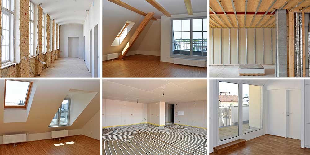 découvrez les prix au m² pour la rénovation d'un appartement : guide des coûts, conseils et estimation pour vos travaux de rénovation intérieure.