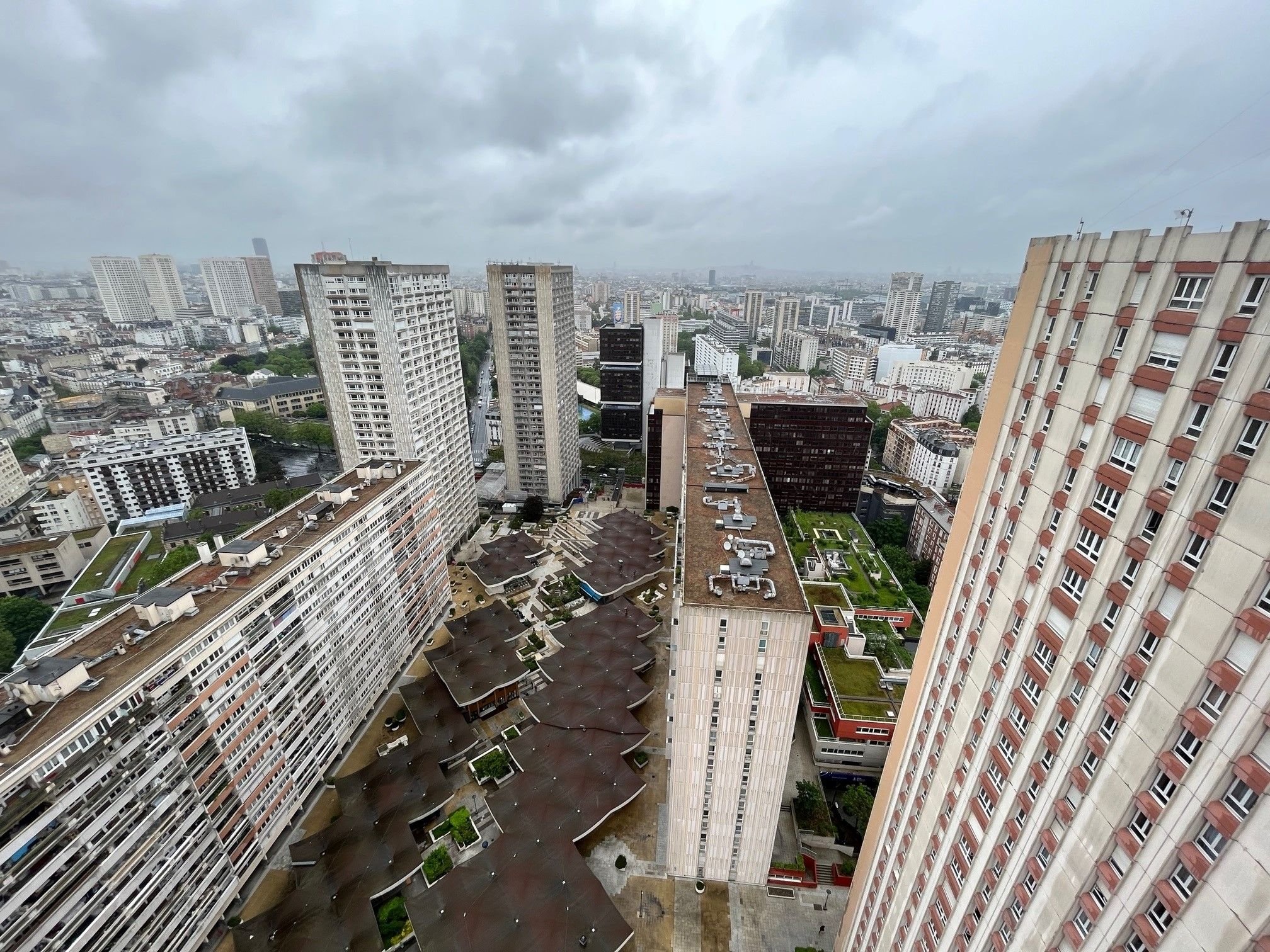 découvrez les tarifs au m² pour la rénovation à paris et obtenez une estimation précise de vos travaux de rénovation immobilière dans la capitale.