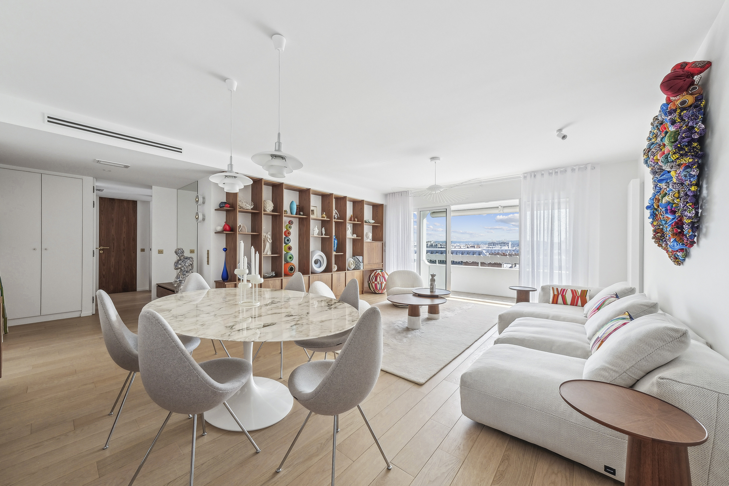 découvrez les tarifs moyens de rénovation d'un appartement à paris au mètre carré, pour mieux planifier votre projet et maîtriser votre budget.