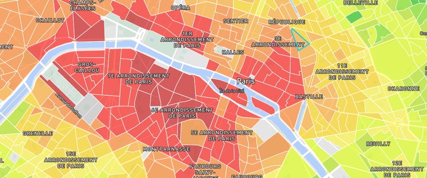 découvrez les prix moyens au m2 pour une rénovation à paris et planifiez votre projet en toute confiance grâce à nos tarifs détaillés et conseils pratiques.