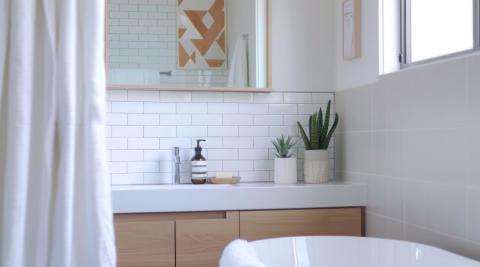 découvrez les prix pour la rénovation d'une salle de bain de 5m2 : conseils, budget moyen, astuces pour économiser et estimer le coût de vos travaux selon vos besoins.