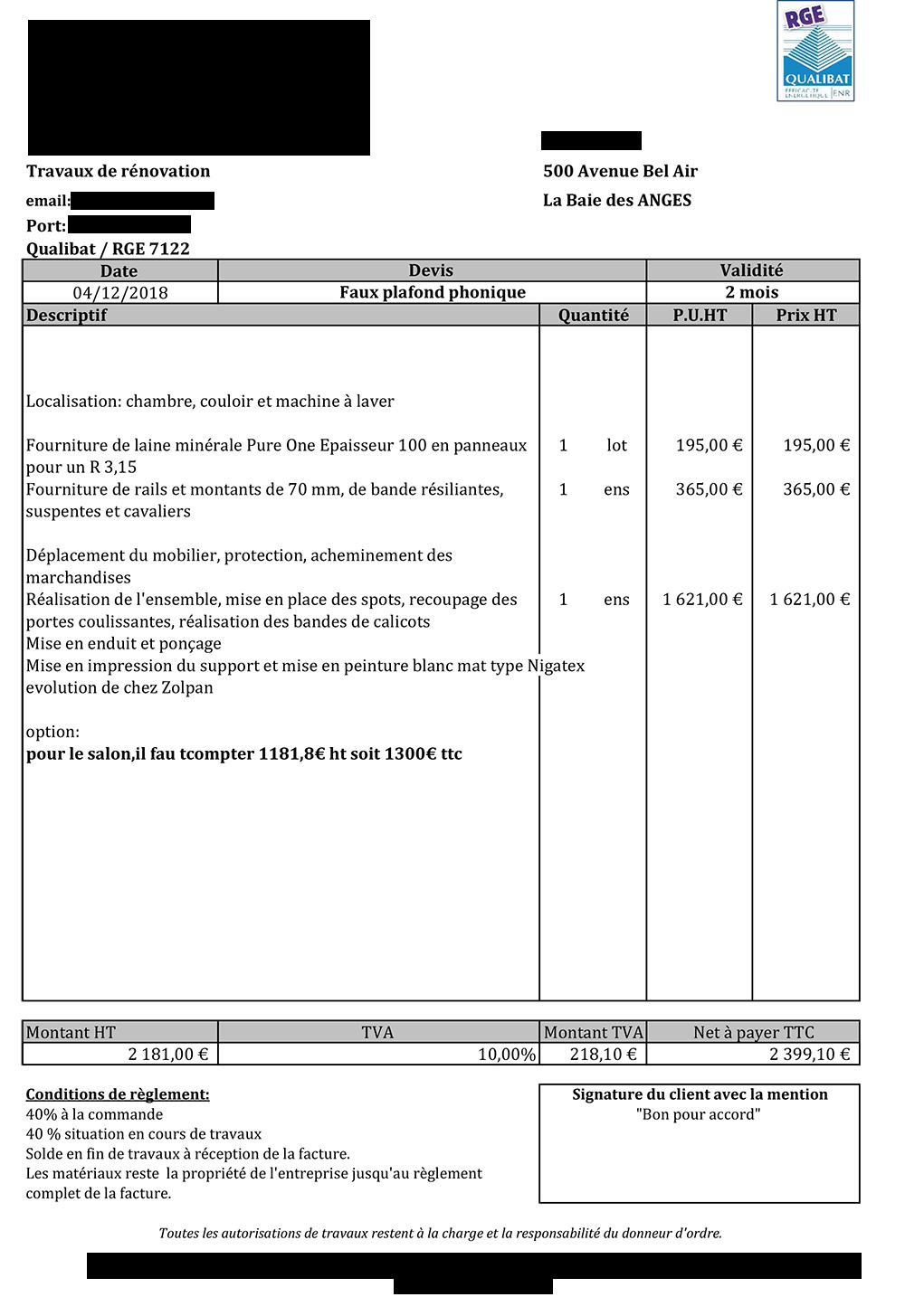 découvrez comment estimer le prix de vos travaux et établissez un budget précis pour concrétiser vos projets de rénovation ou de construction, avec nos conseils pratiques et astuces.