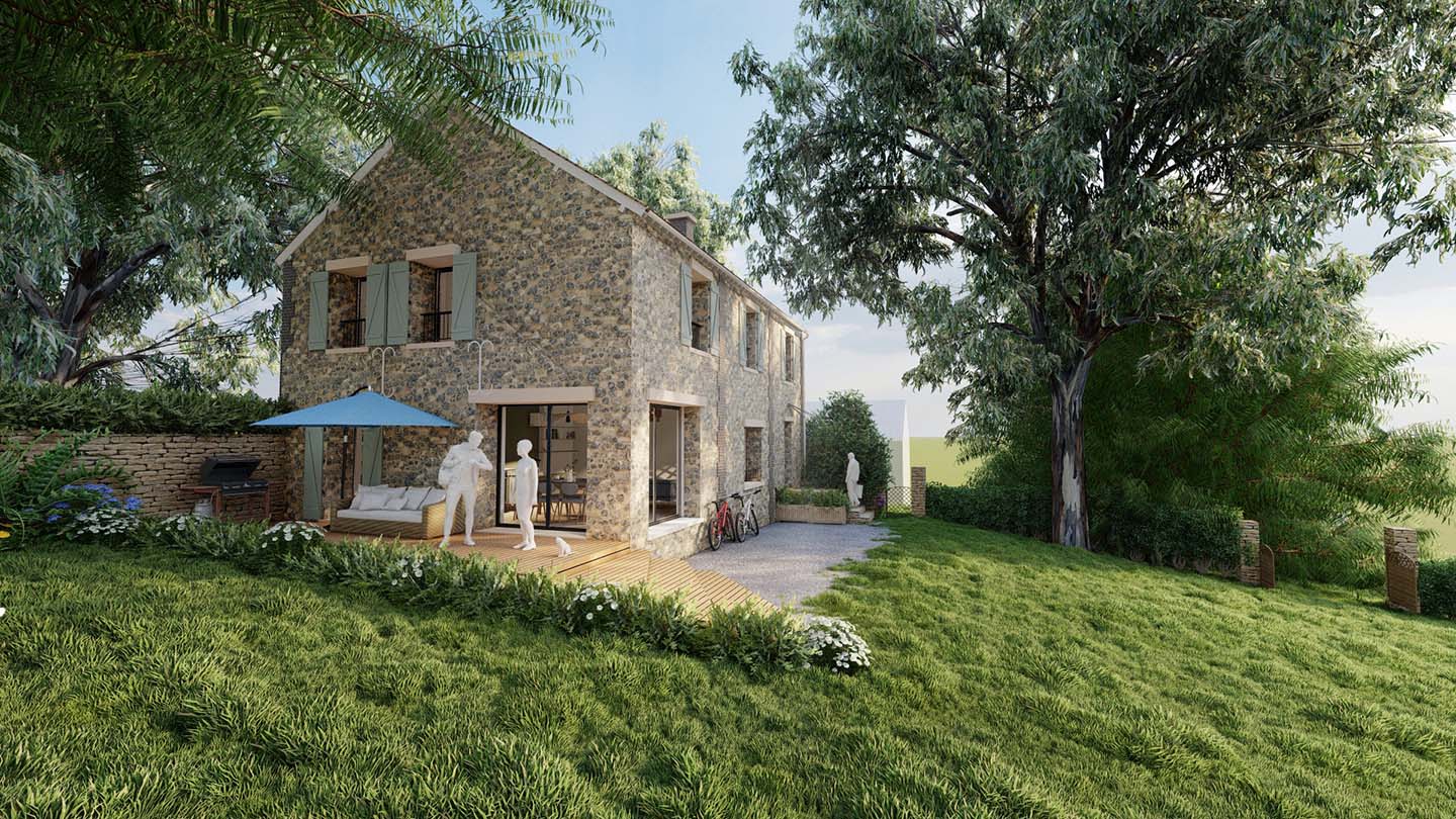 découvrez nos solutions complètes de rénovation agricole pour moderniser vos installations et améliorer la performance de votre exploitation.