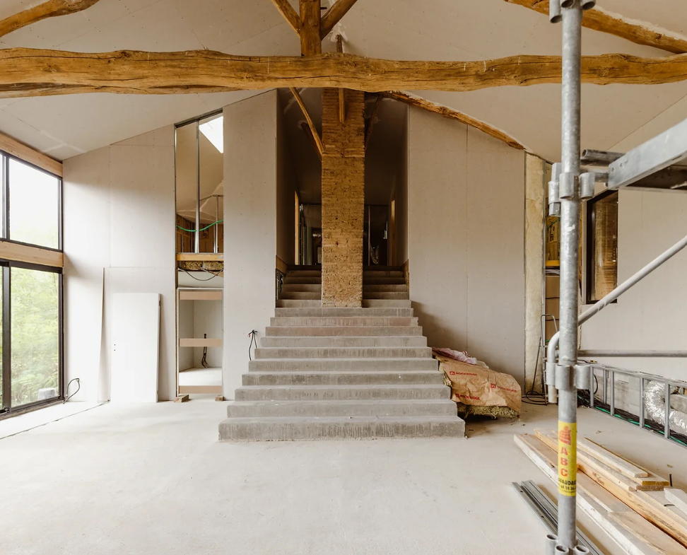 expertise en rénovation agricole pour optimiser vos bâtiments et équipements. solutions durables et adaptées à vos besoins agricoles.