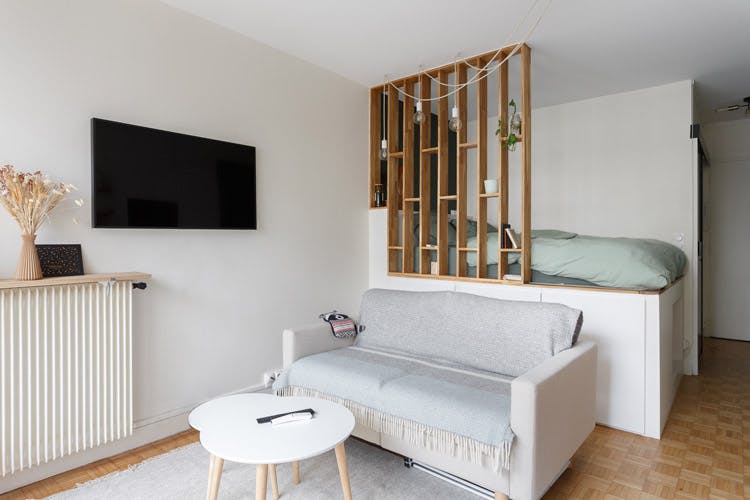confiez la rénovation de votre appartement à paris à des experts qualifiés. découvrez nos services sur mesure pour moderniser, optimiser l’espace et valoriser votre bien, du devis gratuit à la réalisation complète des travaux.