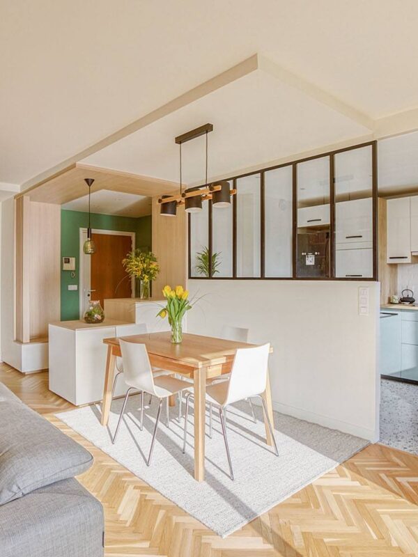 découvrez nos services de rénovation d'appartement dans le 92 : conseils personnalisés, travaux sur mesure et accompagnement complet pour transformer votre intérieur selon vos envies.