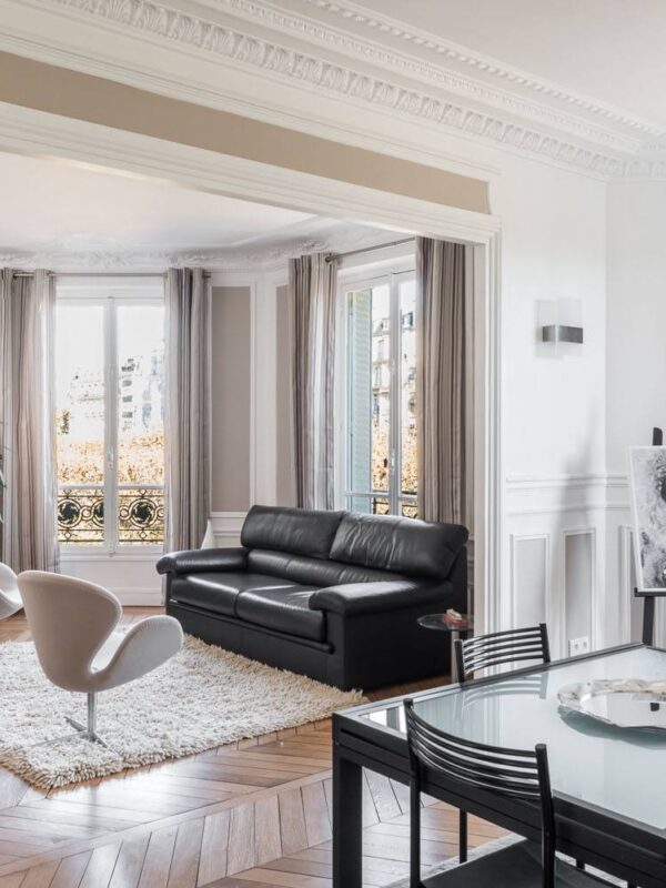 découvrez nos conseils et services pour la rénovation d’appartement à paris : optimisation de l’espace, travaux de qualité et accompagnement sur-mesure pour valoriser votre bien.
