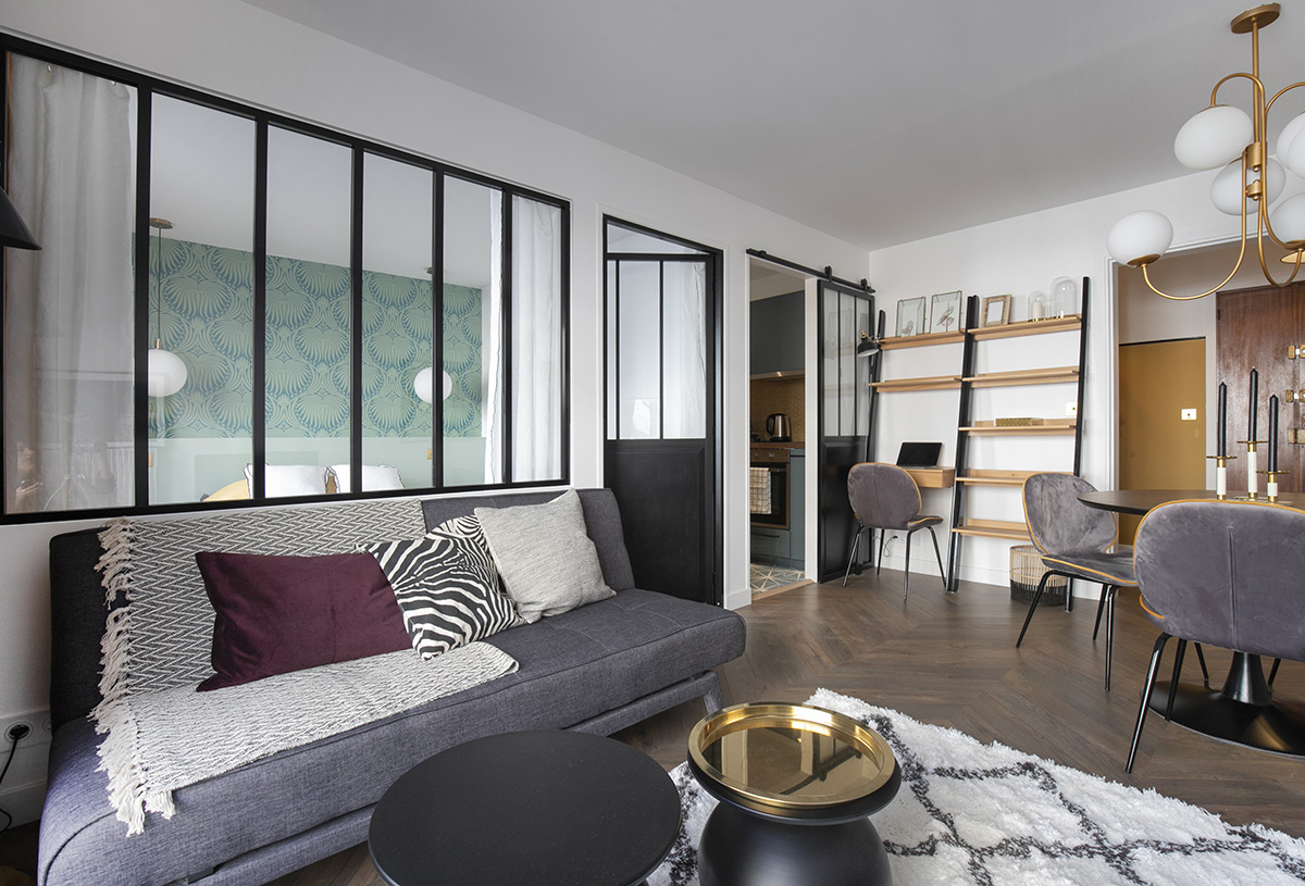 expert en rénovation d'appartement à paris : transformation complète, conseils personnalisés et finitions de qualité pour votre habitat parisien.
