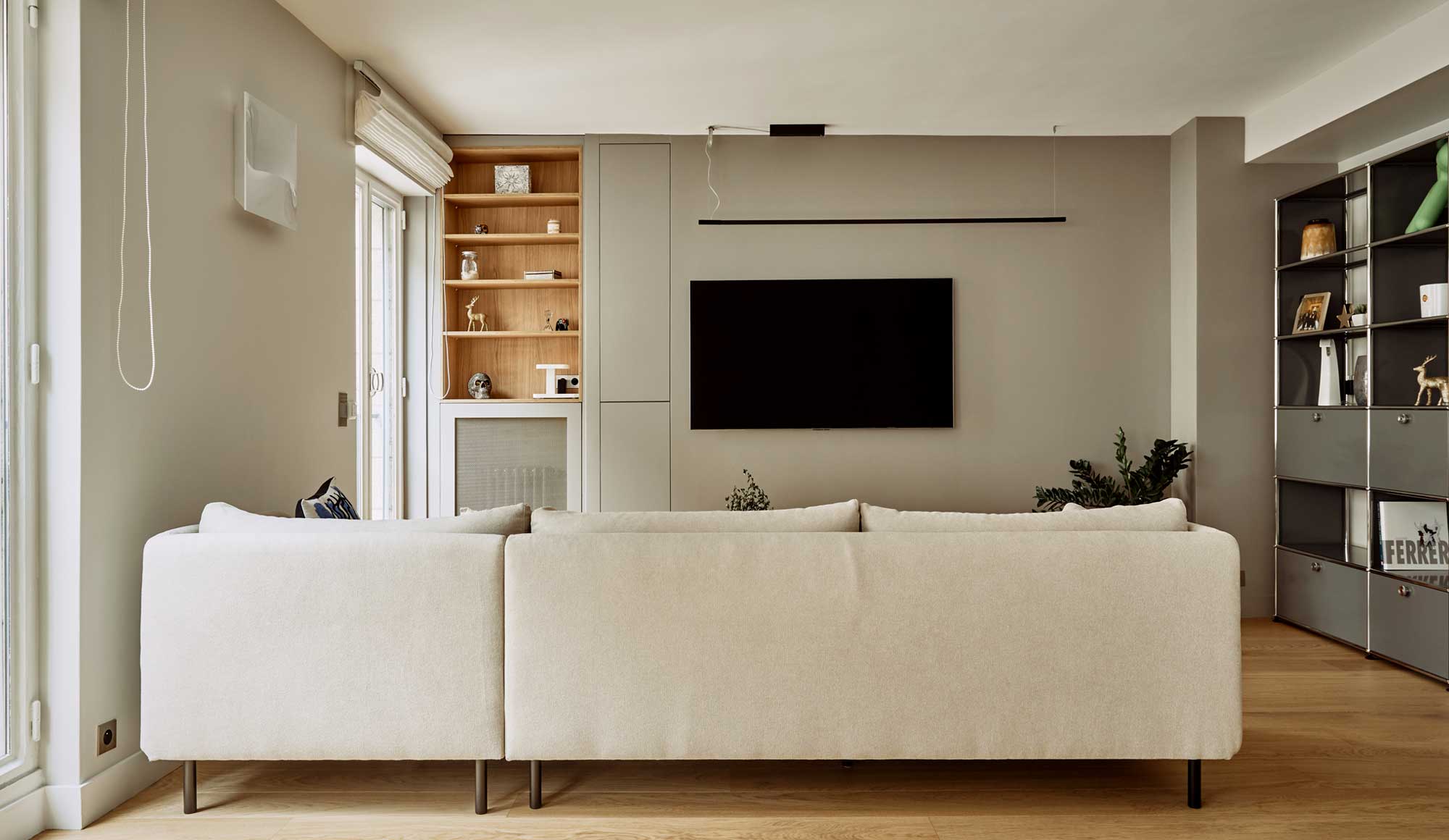 envie de rénover votre appartement à paris ? découvrez nos conseils, idées et solutions pour transformer votre espace parisien avec style, efficacité et professionnalisme. obtenez un devis gratuit.